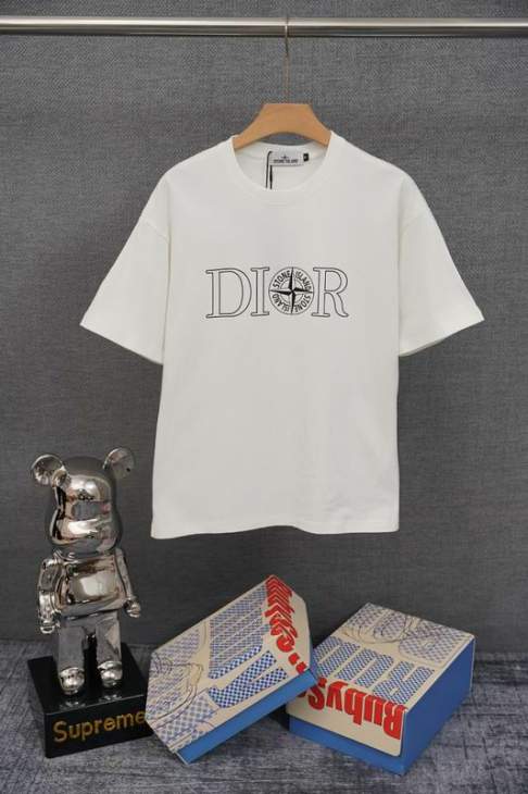 Picture of Stone Island T Shirts Short _SKUStoneIslandS-XL55txSD031676